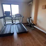 Princeps De Cura Fitness - Swimming Pool Apartamento *