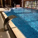 Princeps De Cura Fitness - Swimming Pool *