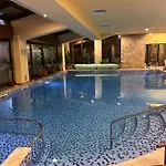 アパート Princeps De Cura Fitness - Swimming Pool