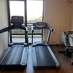 アパート Princeps De Cura Fitness - Swimming Pool バンスコ