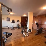 Princeps De Cura Fitness - Swimming Pool *