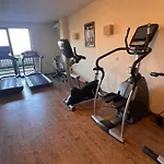 Princeps De Cura Fitness - Swimming Pool * Bansko