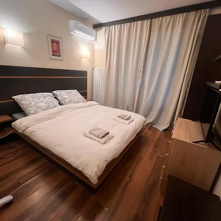 Princeps De Cura Apartment *