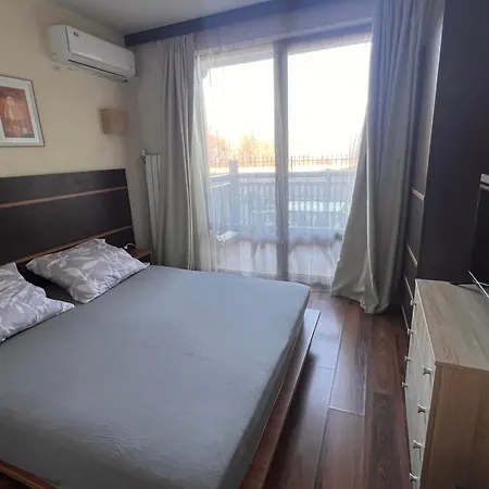 Princeps De Cura Apartment