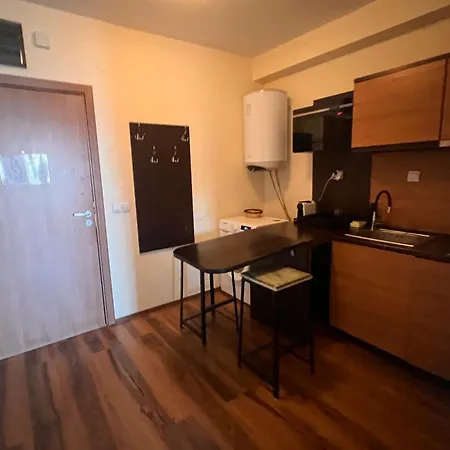 Princeps De Cura Apartment *