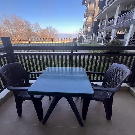 Princeps De Cura * Bansko