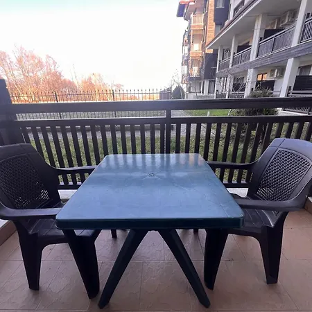 Princeps De Cura アパート