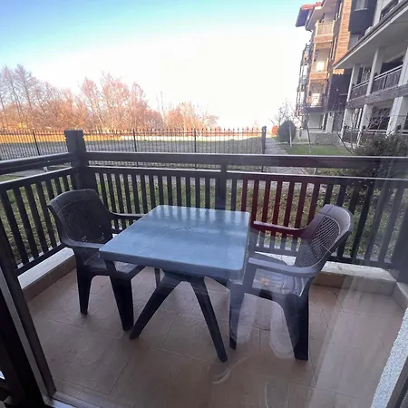 Princeps De Cura アパート