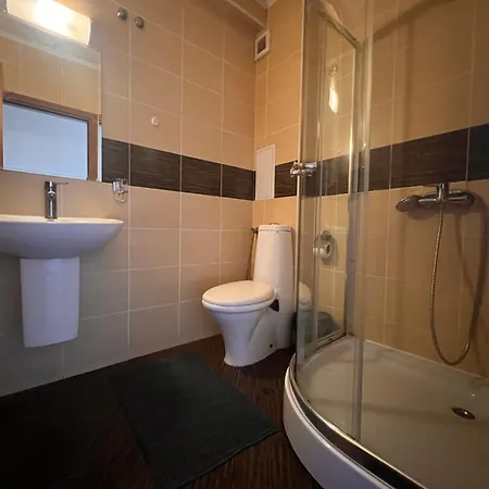 Princeps De Cura アパート