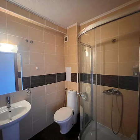 Princeps De Cura アパート