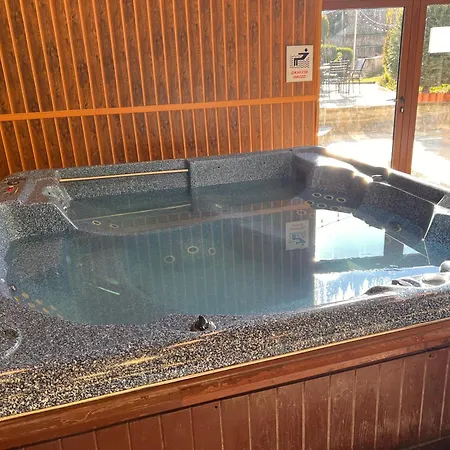 Princeps De Cura アパート