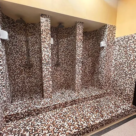 Princeps De Cura アパート *