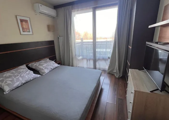 Princeps De Cura Apartment