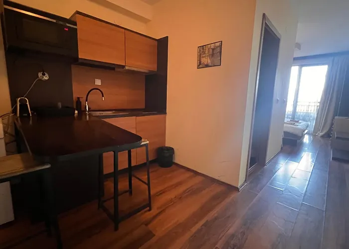 Princeps De Cura Bansko