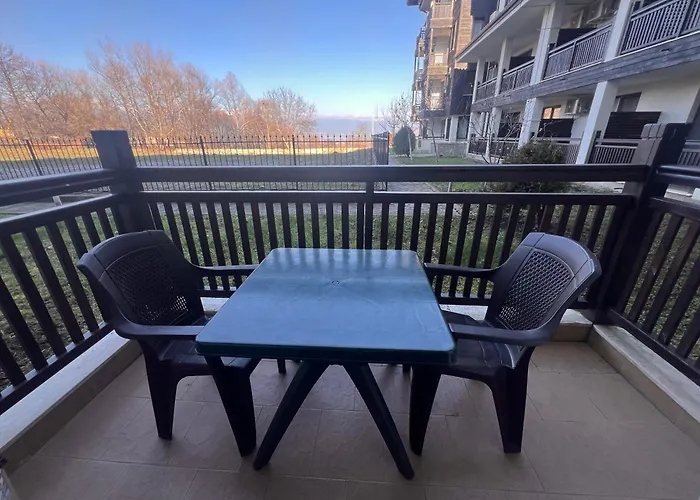 Princeps De Cura * Bansko