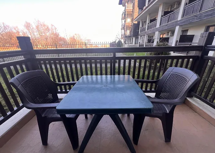 Princeps De Cura Apartment