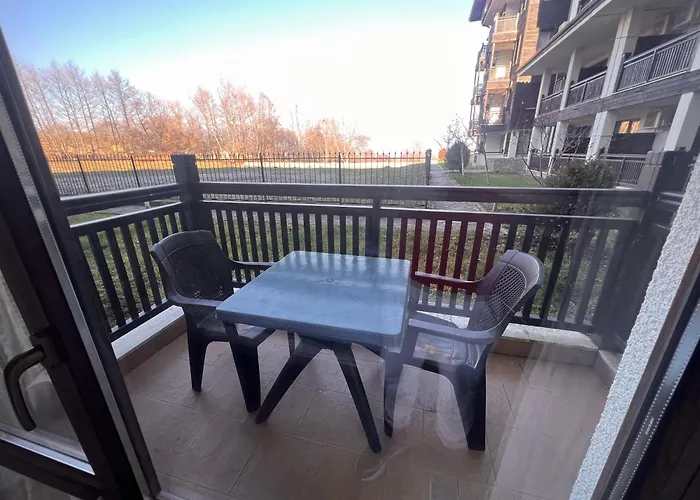 Princeps De Cura 아파트