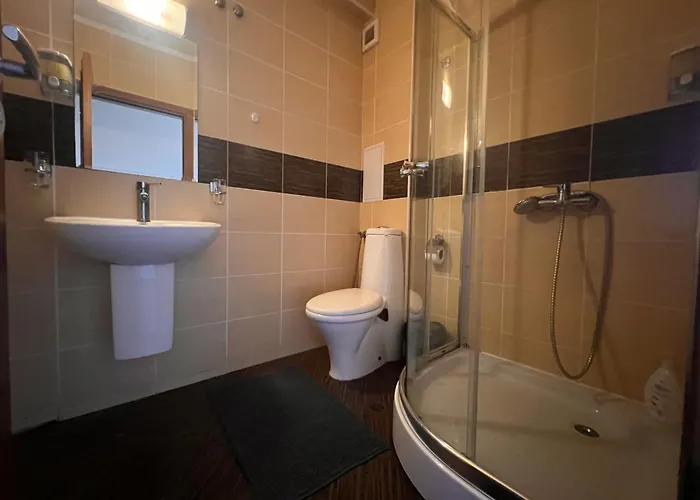 Princeps De Cura Apartment