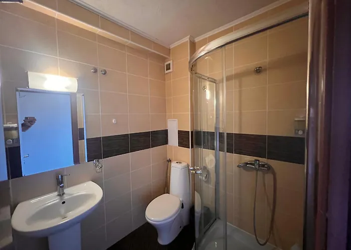 Princeps De Cura Apartment