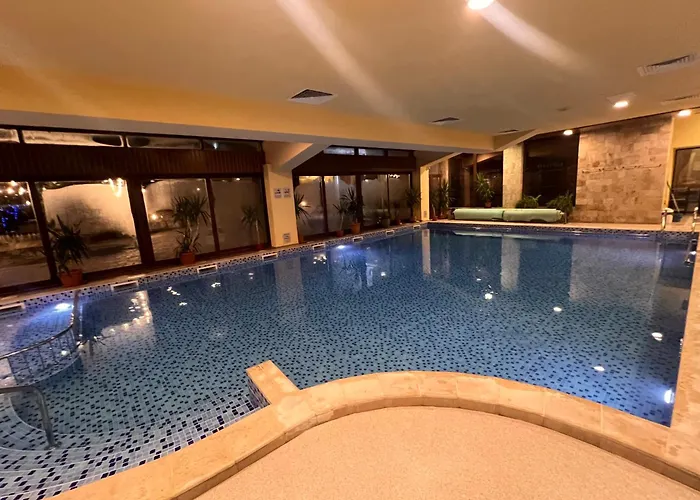 Princeps De Cura 아파트 *