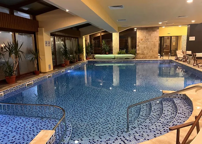 아파트 Princeps De Cura