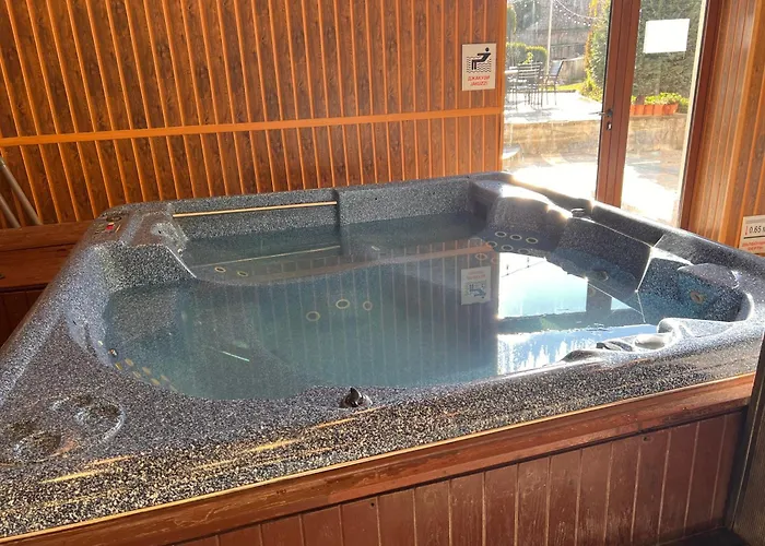 Princeps De Cura 아파트