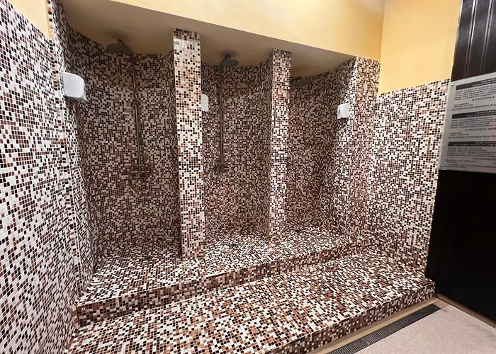 Princeps De Cura 아파트 *