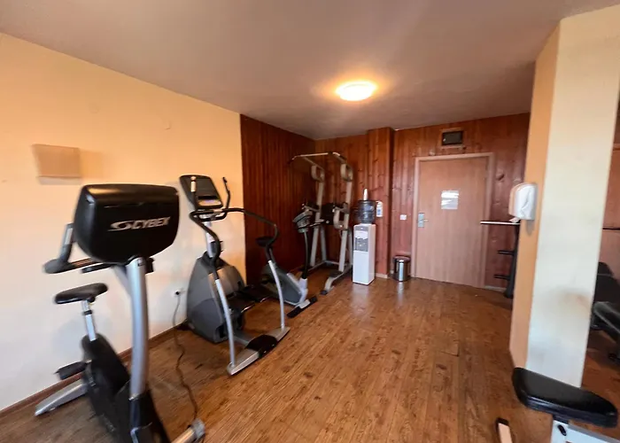 Princeps De Cura 아파트